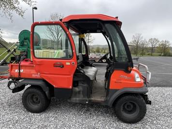 Main image Kubota RTV900