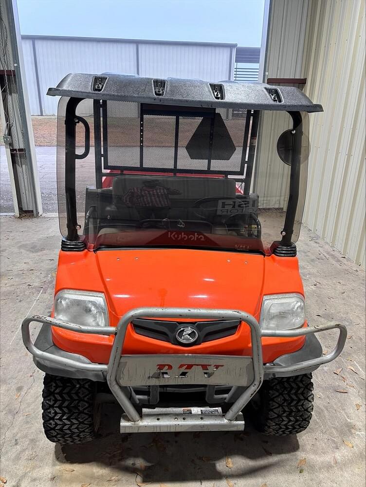 Image of Kubota RTV900W Image 1