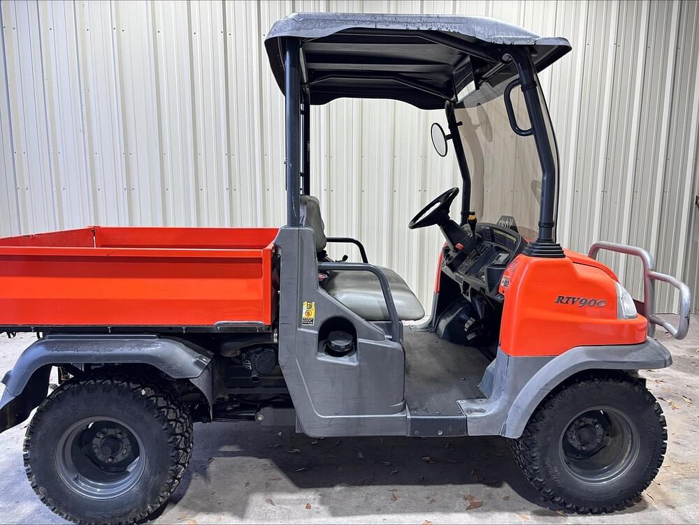 Image of Kubota RTV900W Image 0