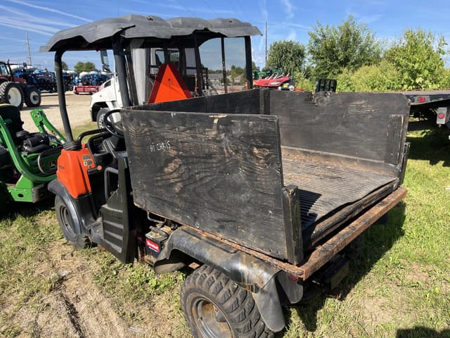Image of Kubota RTV900W6-H equipment image 4