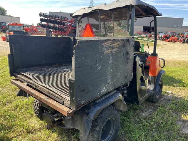 Image of Kubota RTV900W6-H equipment image 3