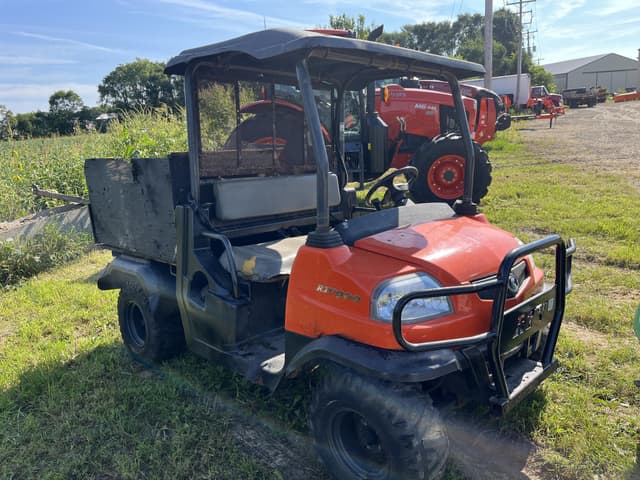Image of Kubota RTV900W6-H equipment image 2