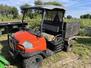 Kubota RTV900W6-H Image