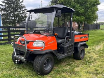 Main image Kubota RTV900XT