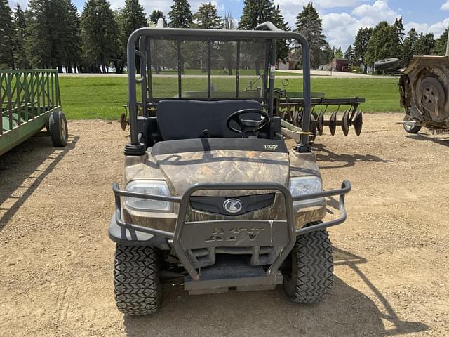 Image of Kubota RTV900XT equipment image 1