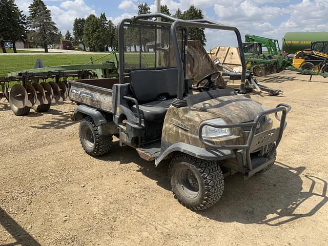 Image of Kubota RTV900XT equipment image 2