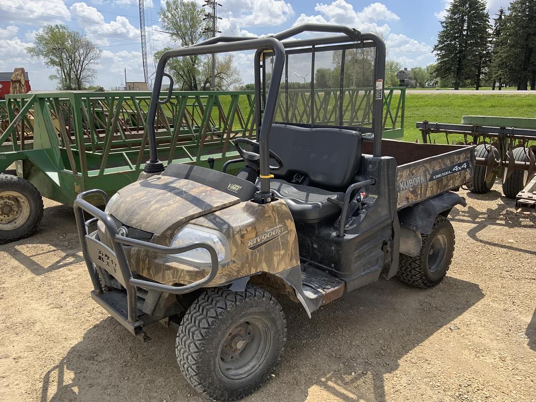 Image of Kubota RTV900XT Primary image