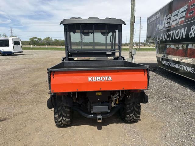 Image of Kubota RTV900XT equipment image 4