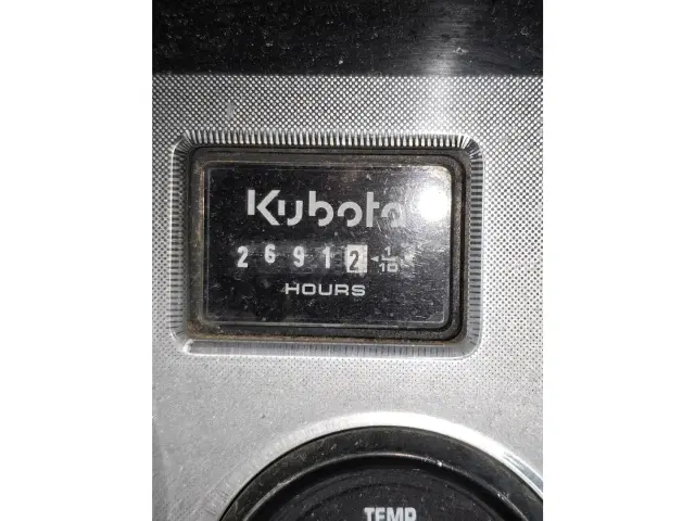 Image of Kubota RTV900XTW equipment image 1