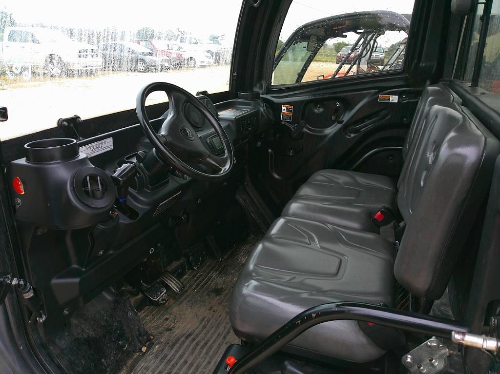 Image of Kubota RTV-X1100C Image 1