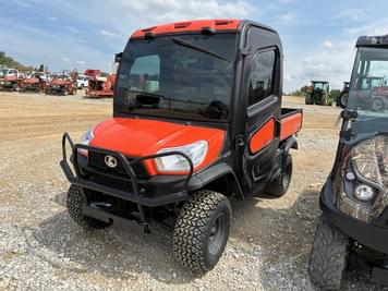 Main image Kubota RTV-X1100C