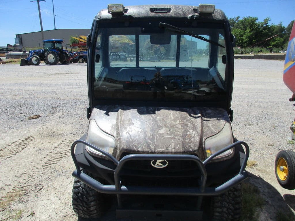 Image of Kubota RTV-X1100 Image 0