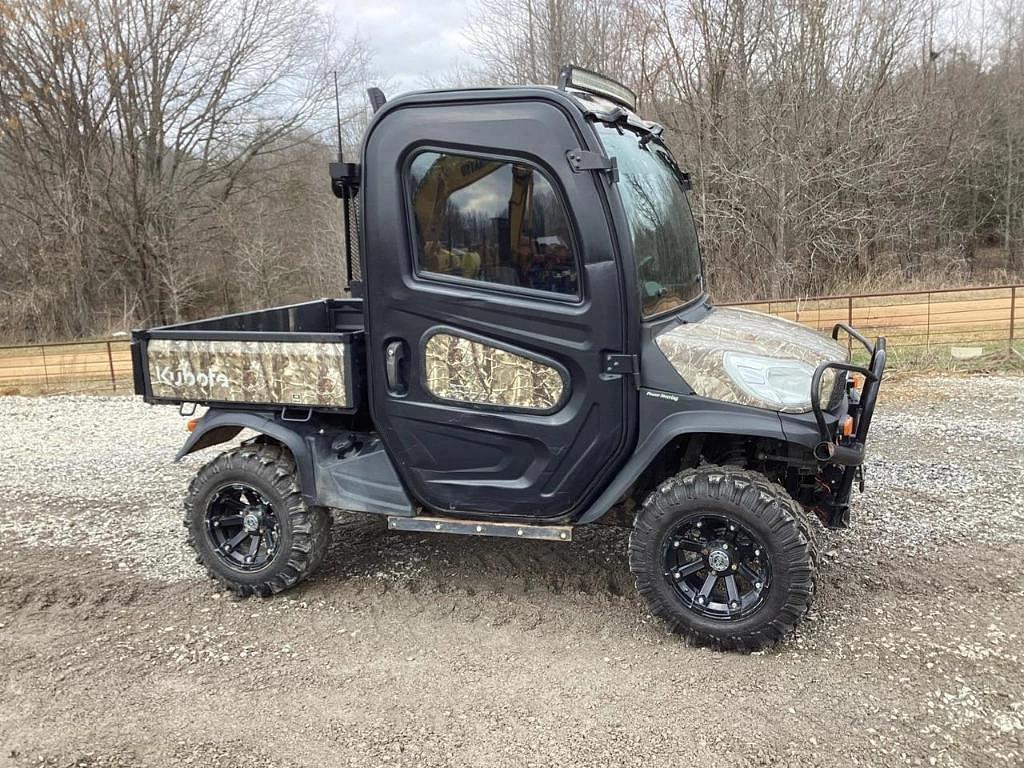 Image of Kubota RTV-X1100C Primary image