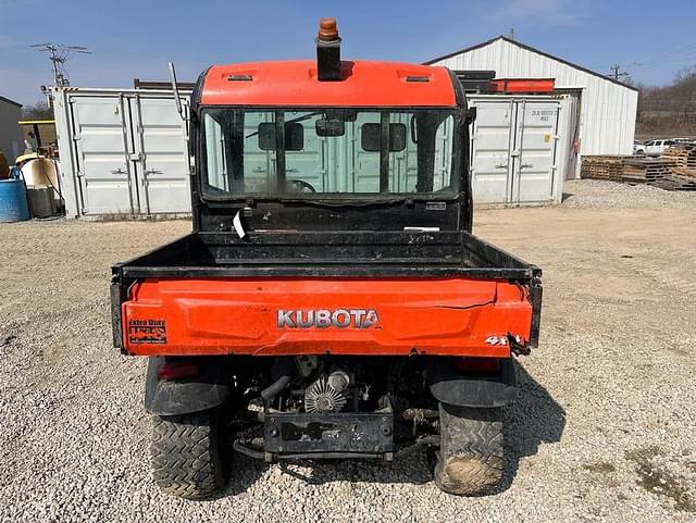 Image of Kubota RTV-X1100C equipment image 3