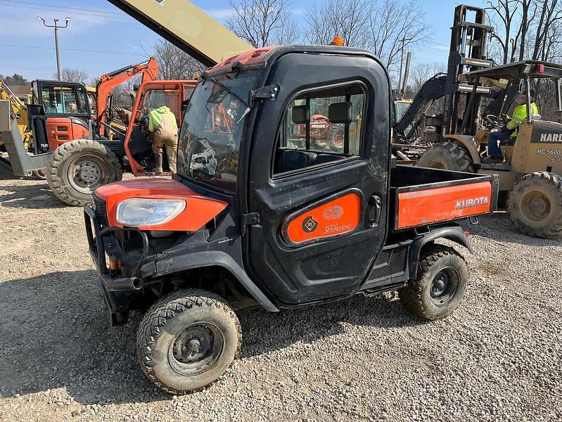 Image of Kubota RTV-X1100C Primary image