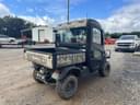 2025 Kubota RTV-X1100C Image