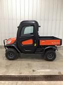 2023 Kubota RTV X1000C Image