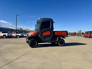 2015 Kubota RTVX1100CW Image