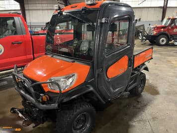 Main image Kubota RTV-X1100C