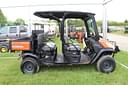 Kubota RTV-X1140 Image