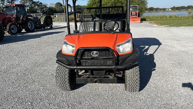 Image of Kubota RTV-X1140 equipment image 1