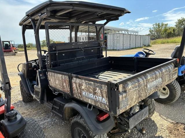 Image of Kubota RTV-X1140 equipment image 3