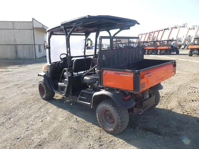 Image of Kubota RTV-X1140 equipment image 3