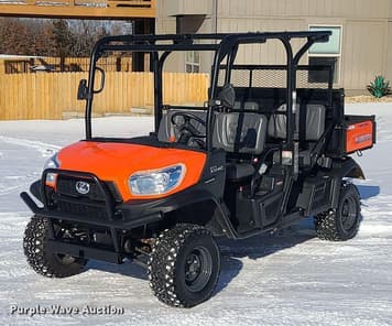 Main image Kubota RTV-X1140