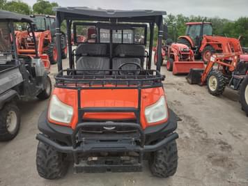 Main image Kubota RTV-X1140