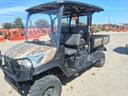 2023 Kubota RTVX1140W Image
