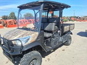 2023 Kubota RTVX1140W Image