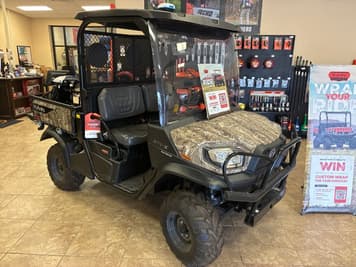 Main image Kubota RTVX2-PCLA24