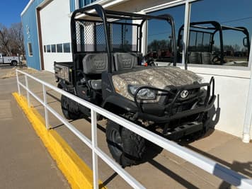 Main image Kubota RTVX2-PCLA24