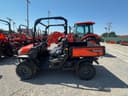 Kubota RTVX2-PKLH-1 Image