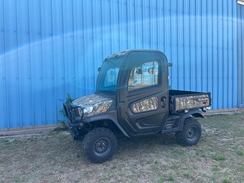 Image of Kubota RTVX2C-PCLAS Primary Image