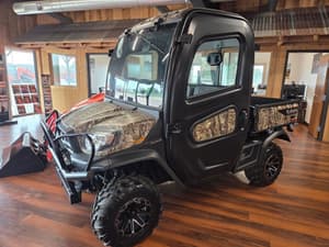 Kubota RTVX2C-PCLAS Image