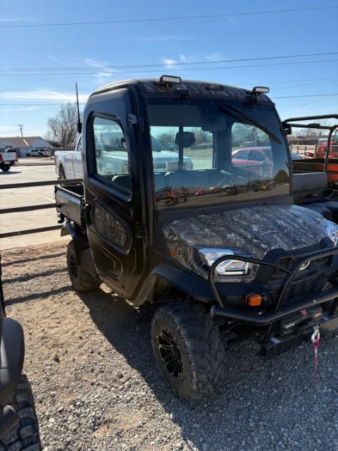 Image of Kubota RTVX2C-PCLAS Primary Image