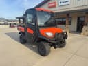 Kubota RTV-X Image