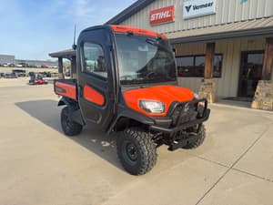 Kubota RTV-X Image