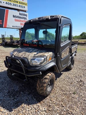 Kubota RTV-X Image