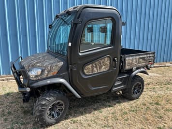 Main image Kubota RTV-X