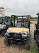 Kubota RTV-X Crew Image