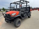Kubota RTV-X Crew Image