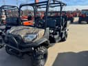 Kubota RTV-X Crew Image