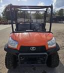 2021 Kubota RTVX900 Image