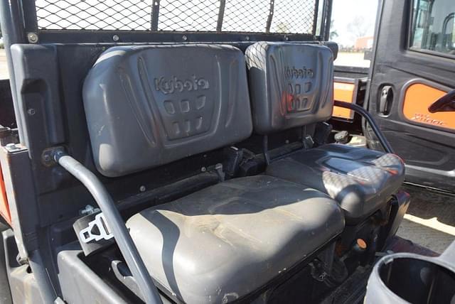 Image of Kubota RTV-X900 equipment image 4