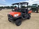 Kubota RTV X900 Image