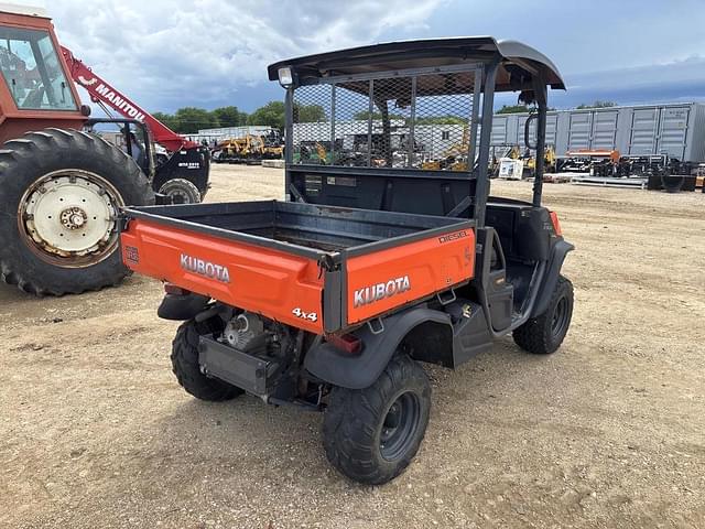 Image of Kubota RTV X900 equipment image 2