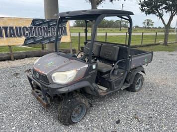 Main image Kubota RTV-X900