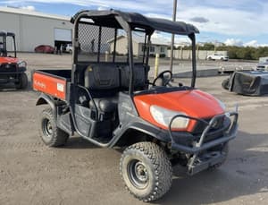 Kubota RTV-X900 Image